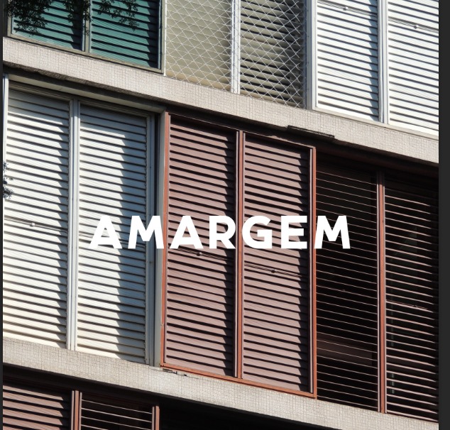 A MARGEM